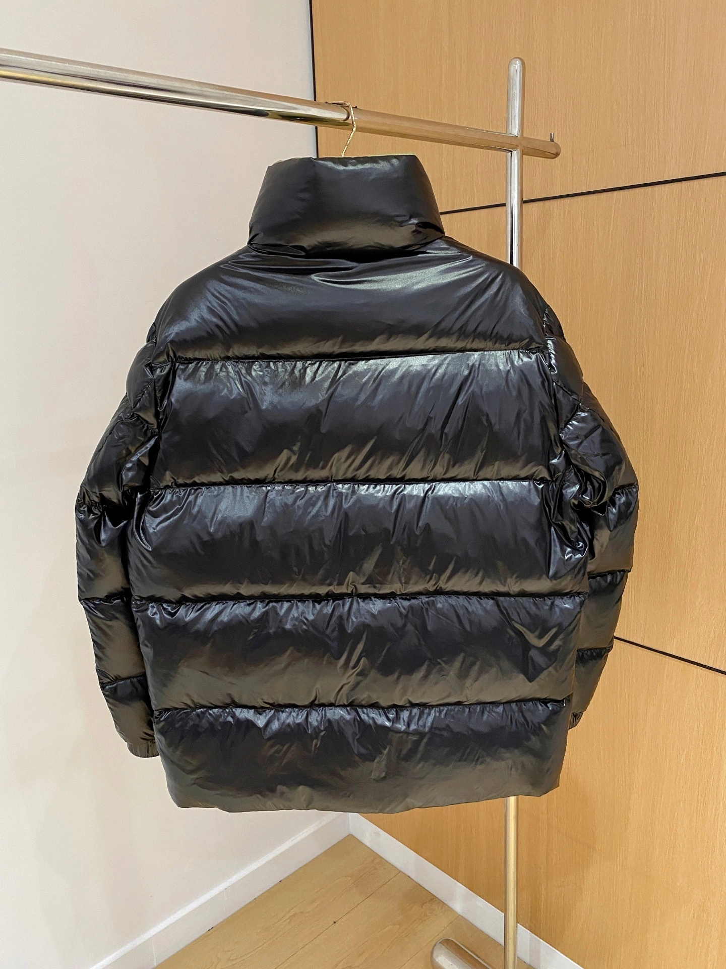 wg.luxury- 7o9385r down jacket white duck down 3colour item:E-F431I0326-3